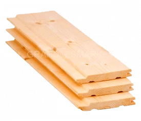 Евровагонка (класс А, 5.0 м)