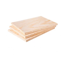 Фанера ФСФ 1220х2440х18мм 3/4 сорт