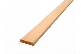 фото товара Раскладка деревянная 20 мм