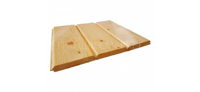 фото товара Имитация бруса 35х190х6000