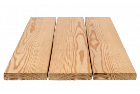 фото товара Планкен 20х120х4000 сорт «AB»