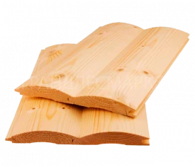 Блок-хаус 36х190х6000